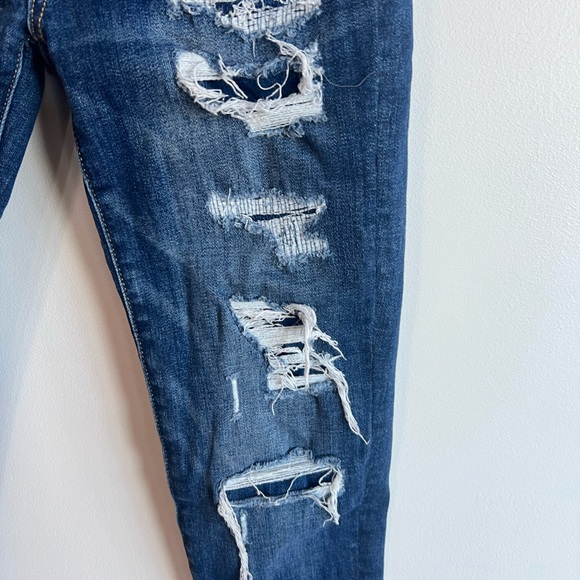 American Eagle Jegging - Size 00 - Picture 3 of 12
